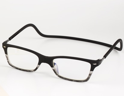 Nordic Vision magnet glasses